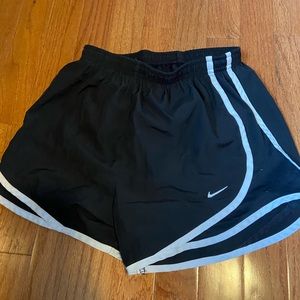 nike athletic shorts